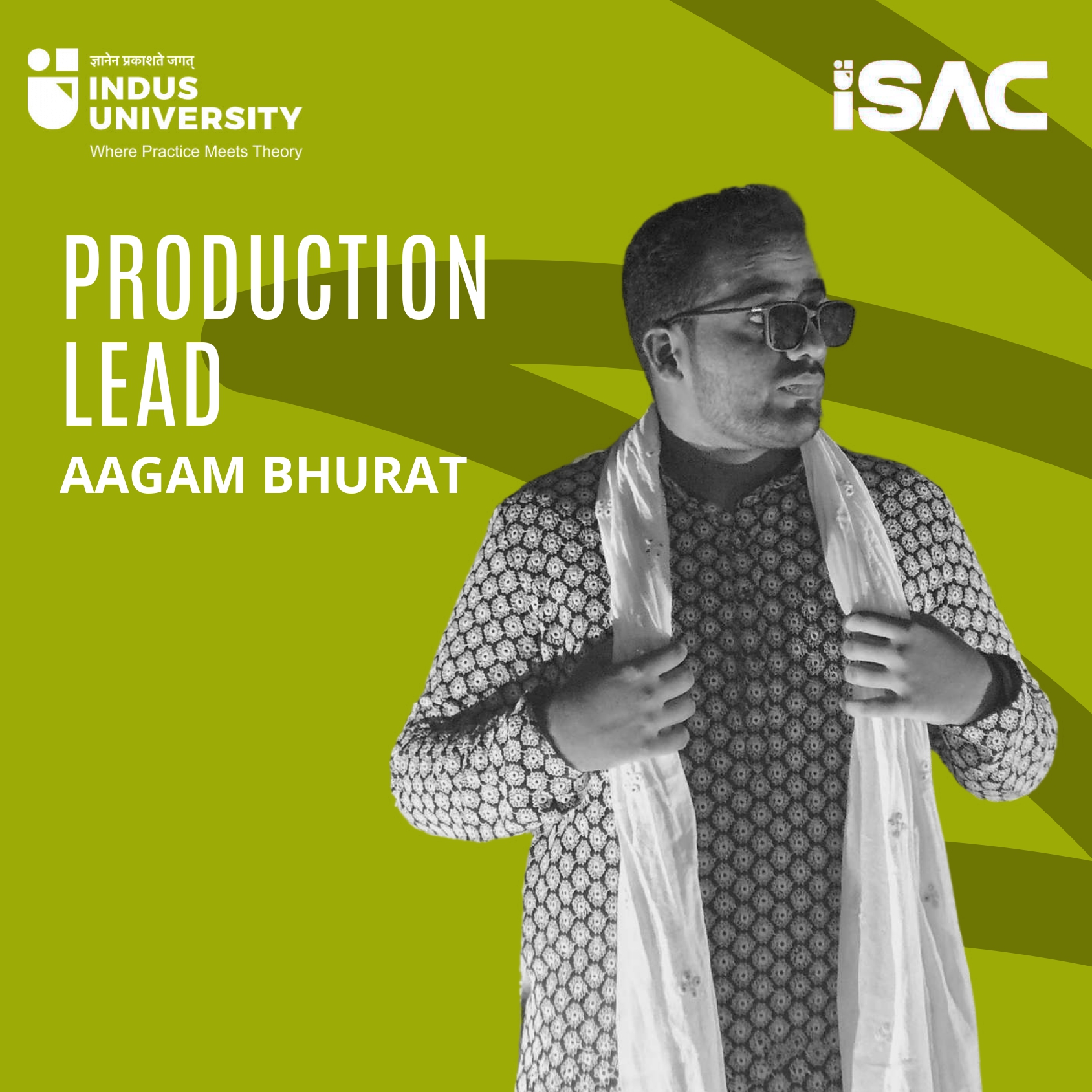 Production Lead